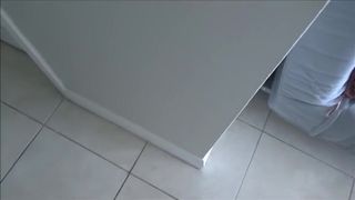 Taboo Porn Brianna Beach - Step Son Plays a Trick on Mom