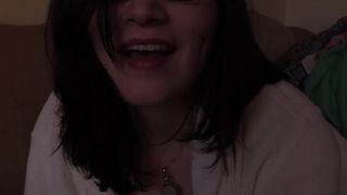 Taboo Porn Bettie Bondage - Mom Helps You With Your Blue Balls