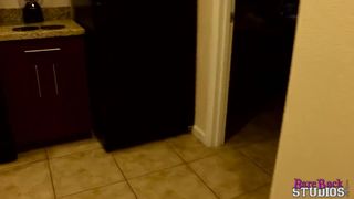 Taboo Porn Sexual Alone Brothers and Sisters (Alex Chance)