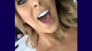 Taboo Porn Step Mom Punishes Step Son