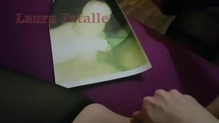 Taboo Porn Hot Mom Huge Squirting Orgasm On Step Sons Cock Picture