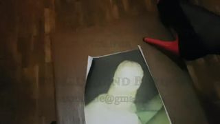 Taboo Porn Hot Mom Huge Squirting Orgasm On Step Sons Cock Picture