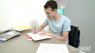 Taboo porn Video - Step Mom Craves Young Cock (Cory Chase)