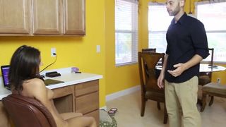 Cherry Poppins In Daddys Girl