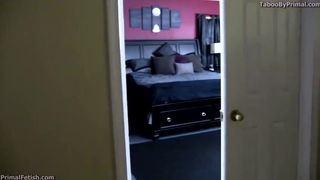 Taboo Porn My Perfect Sister is a Slut - Primals Taboo Sex (Cali Sparks)