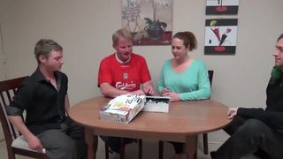 Taboo Porn Taboo Fantasy - Mother Fuckers (family porn video)