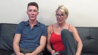 Taboo Porn Taboo Fantasy - Mother Fuckers (family porn video)