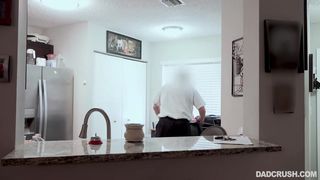 Taboo Porn Dad Crush - Sexually Successful Stepdaughter