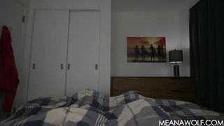 Taboo Porn Meana Wolf Mommy Sex Ed