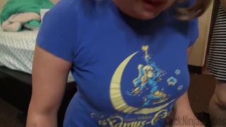 Taboo Porn Ittybittypussy - Mother Helps Dad Fuck Daughter