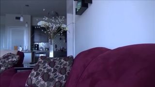 Taboo Porn Brianna Beach - Free Spirited Mom Shows Son How to Relax