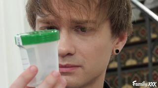 Taboo Porn Allie Helps Her Step Brother Cum (Allie Nicole)