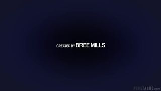 Taboo Porn Dads Paddle Collection - Step Family Sex (Marley Brinx)