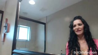 Taboo Porn Butt3rflyforU Fantasies - You Know You Want To Leave Your Gooey Load All Over My Perfectly Glossed Lips