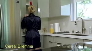 Taboo Porn Mom Craves Young Cock (Cory Chase)