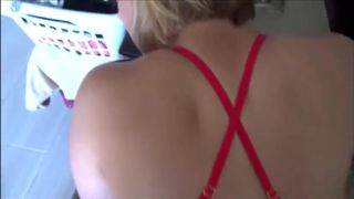 Taboo Porn Brianna Beach - Mothers Work is Never Done