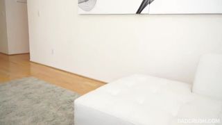 Taboo Porn Dad Crush - Stepdaughters First Sex Talk