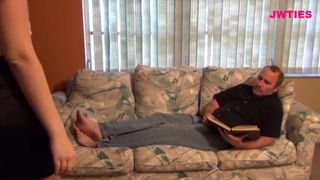 Taboo Porn Ryan Wants Her Daddy (Ryan Smiles) Part 2 (Taboo Diaries)(1)