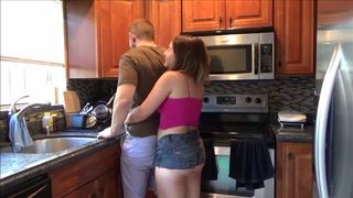 Taboo Porn Family Therapy - Big Sister Needs it All The Time