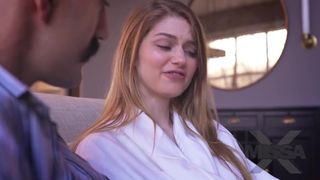 Taboo Porn MissaX - Nadya Nabakova - Camera Obscura