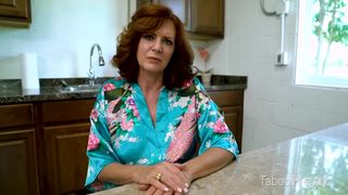 Taboo Porn Mom teaches me about Sex (Andi James)