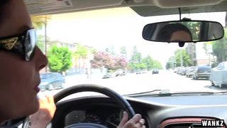 Taboo Porn Three mature whores demand a cunt fucking from a young stud