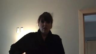 Taboo Porn Son Caught Jerking to Moms Pics