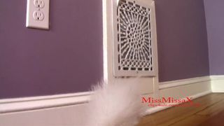 Taboo Porn Mother Moisturizes EVERYTHING