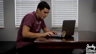 Taboo Porn Prestine Edge in To Help A Son - JerkyWives Porn