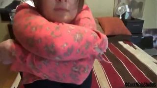 Taboo Porn CockNinjaStudios - Mom Is Suspicious of Son and Daughter Part 2