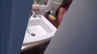 Family Therapy - Ivy Secret - Mother & Sons Discovery -Step Family