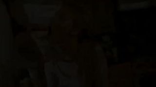 Naughty Step Sister Fucks Brother To Get Her Own Way -Step Family