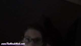 Mom Son Discovery Of Neighbors (Mindi Mink) -Step Family