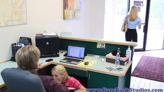 Daddys New Assistant (Nikki Mae) -Step Family