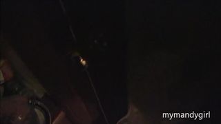 Mandy Flores - Jerking Off Daddy -Step Family