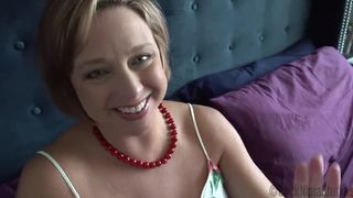 Brianna Beach - Dad is Celibate and Mom Needs Sex -Step Family