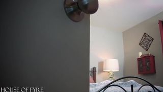 Lady Fyre - Mallory Sierra Mother May I -Step Family