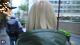 Mature.nl - Mom and Hard Pleasure a Son (Alexa Si) -Step Family