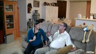 Its For The Baby Grandpa (Logan Lace) (Taboo Diaries) -Step Family