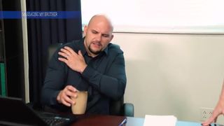 Family Bonds Forever Porn (Cory Chase) -Step Family