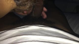 Step sister wanted to learn how to suck dick -Step Family