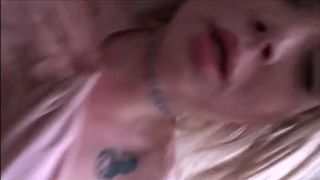 FamilyTherapy - Dakota Skye - Daughter Needs Fathers Touch -Step Family