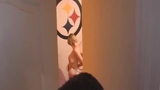 Rachel Steele - Mother Daughter Milk Brother -Step Family