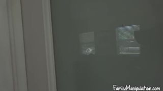 Cadence Lux - Helping Dad Build Stamina -Step Family