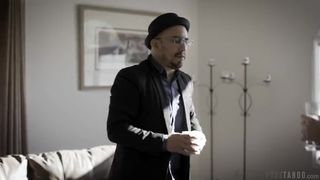 Brothers Wrath (Gia Derza) -Step Family