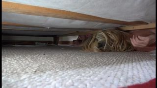 Mothers Forbidden Romances 4 Scene 1 Jodi West -Step Family