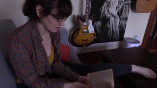 Bettie Bondage - Mom is a Cougar -Step Family