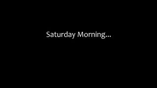 Family Therapy - Mom Wont Find Out -Step Family