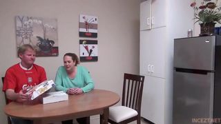 Joseys Family Album - MOM GETS GANG BANGED -Step Family