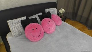 Stepmom Squirts Stepson (Angel Wicky) -Step Family